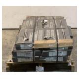 (Approx 170Sqft) Premium Porcelain Tile