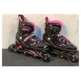 Hawkeye Youth Large In-line Skates