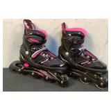 Hawkeye Youth Large In-line Skates