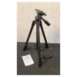 Tack Life 55" Lightweight Tri-pod MLT01