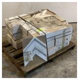 (12) Boxes Of Tile