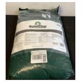 Humichar 40 Lb. Bag Of Healthy Potting Soil