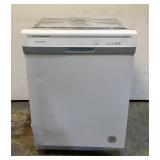 Amana Dishwasher ADB1400AGW3