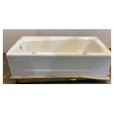 Kohler Cast Iron Bath Tub