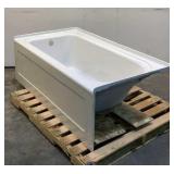Proflo Bath Tub