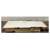 (2) Large Dry Erase Boards