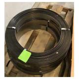(3) Rolls Of 3/4" Metal Banding Material