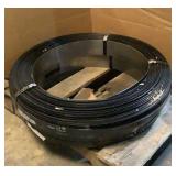 (2) Rolls Of 3/4" Metal Banding Material