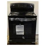 GE Appliances Oven JB258DM2BB