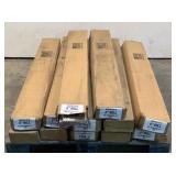 (600) Shur Flo Gutter Guards