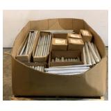 Assorted Electrical Wire Splices