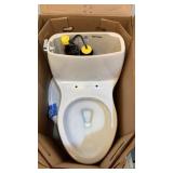 Kohler Toilet Santa Rosa