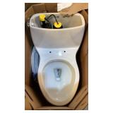 Kohler Toilet Santa Rosa