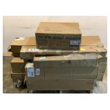 Assorted Building Supplies