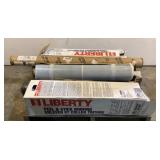 Assorted Underlayment