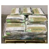 (30) 50Lb Bags Of Custom Thin-Set And Tile Mortar