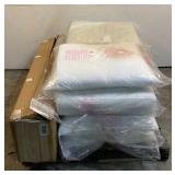 Mirror Framing Kits And Cushions