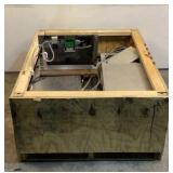 Dynamic Micro Chambers And Parts