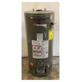 Rheem Natural Gas 40 Gallon Water Heater XG40S12HE