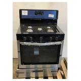 Whirlpool Oven WFG505M0BS3