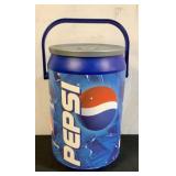 Pepsi Cooler
