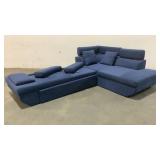 BestOffice L-Shaped Couch