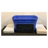 (18) Electric Open Signs