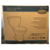 Premier Toilet-in-a-Box 1034392