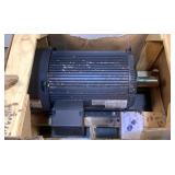 US Motors Electric Motor DY79 20HP