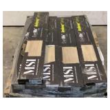 Everlife 300sqft Waterproof Plank Flooring