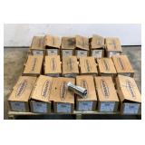 Assorted Pipe Fittings