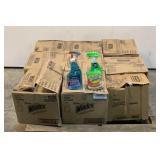 (Approx 95) 32fl oz Bottles of Windex