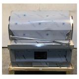 Coyote 36" Pellet Grill/Smoker