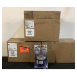 US Motors Rescue EZ-Wire Condenser Fan Motors K55H