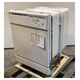 Hotpoint Dishwasher HDA2100H70WW