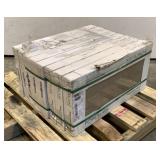 77sqft of Porcelain Tile