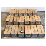 Assorted Pipe Fittings