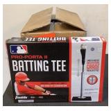 (4) Franklin Batting Tee