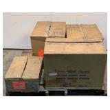 Foundation Vents & Filters