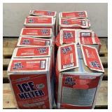(6) Premiere 50lb Bags of Ice Melt