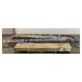 Assorted Job Completion Supplies