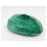 582 ct Emerald Gemstone