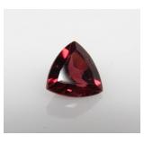 2.1 ct Pyrope Rhodolite Garnet Gemstone