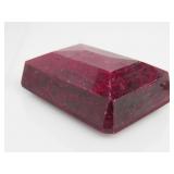 874.25 ct Ruby Gemstone
