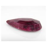 143.2 ct Ruby Gemstone