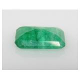 6.5 ct Emerald Gemstone