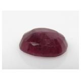 21.15 ct Ruby Gemstone