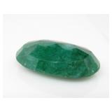 192.5 ct Emerald Gemstone
