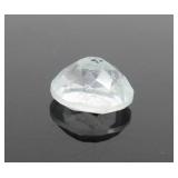 4.2 ct Aquamarine Gemstone