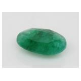 26.25 ct Emerald Gemstone